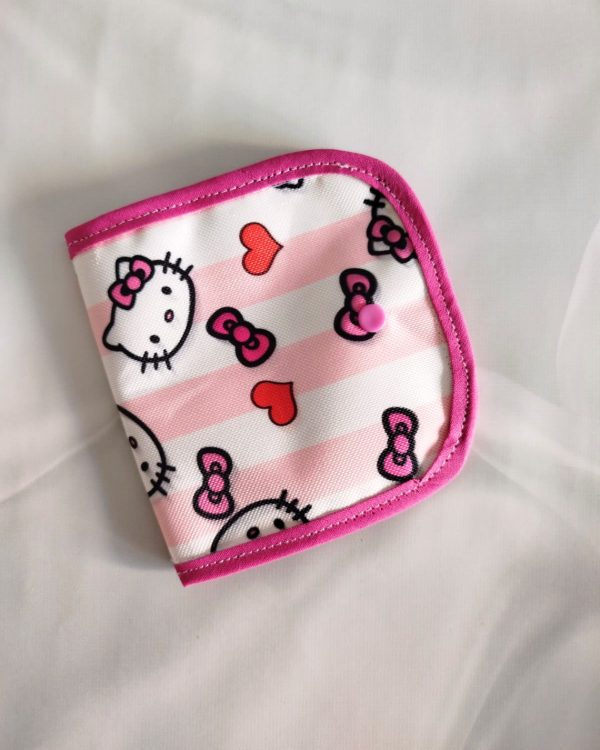 Producto - Estuche MilUsos Hello Kitty