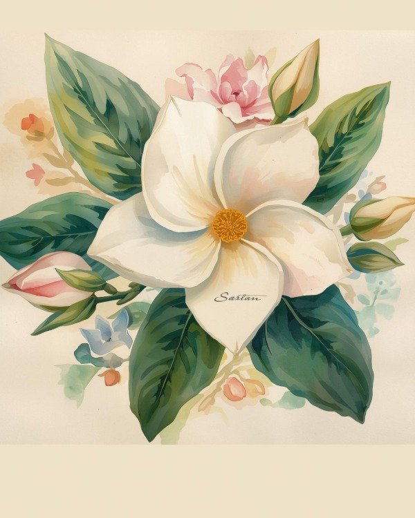 Producto - ES-0085 GARDENIAS
