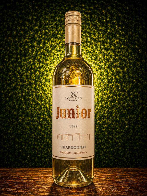 Producto - JUNIOR CHARDONNAY