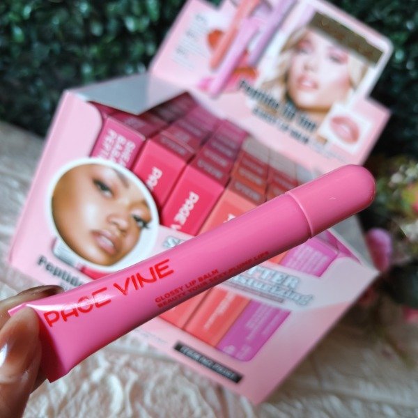 Producto - Peptide Lip glossy - por menor
