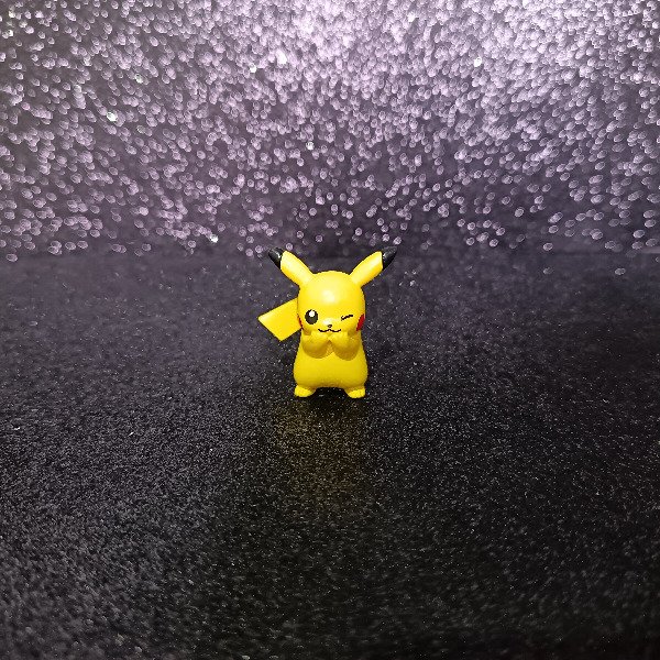 Producto - Pikachu (guiñando el ojo) BATHBOMB BANDAI