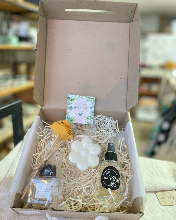 Producto - Kit mediano 3