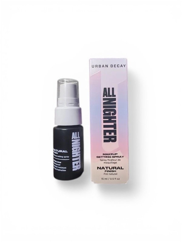 Producto - Urban Decay All Nighter Mini