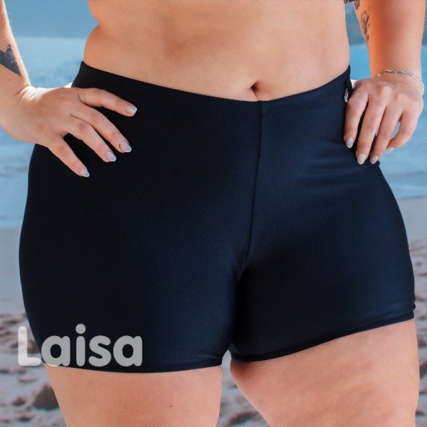 Producto - Art. 22 Short de lycra.