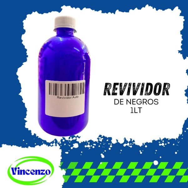 Producto - REVIVIDOR VIOLETA 500ML