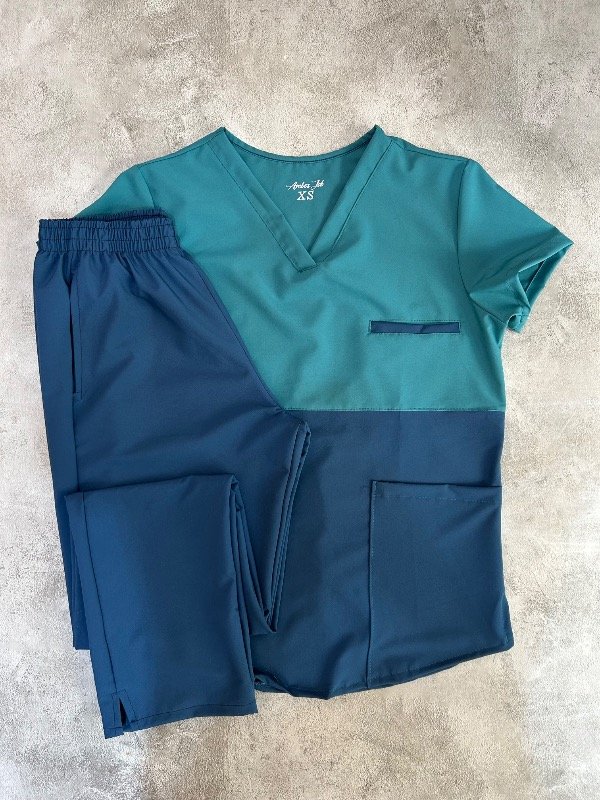 Producto - Ambo spandex job159