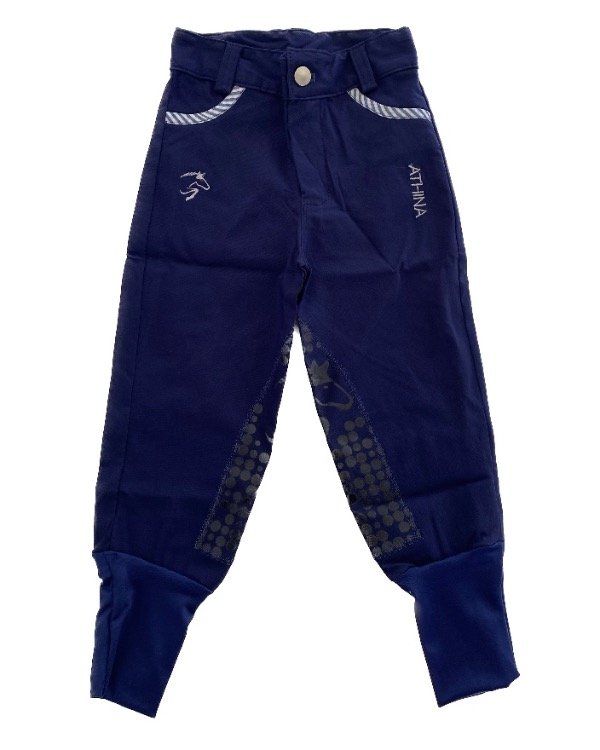 Producto - Breech Athina Niños Azul Marino