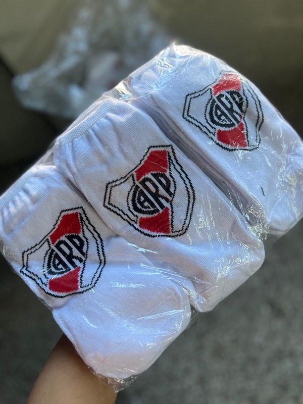 Producto - DOCENA RIVER