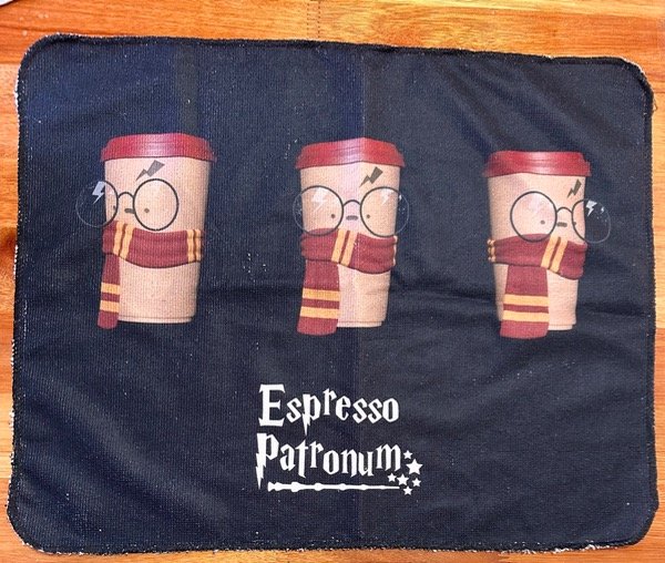 Producto - Expresso HP RC