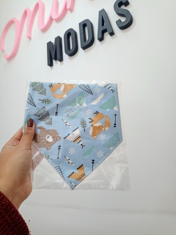 Producto - BANDANA TOTI