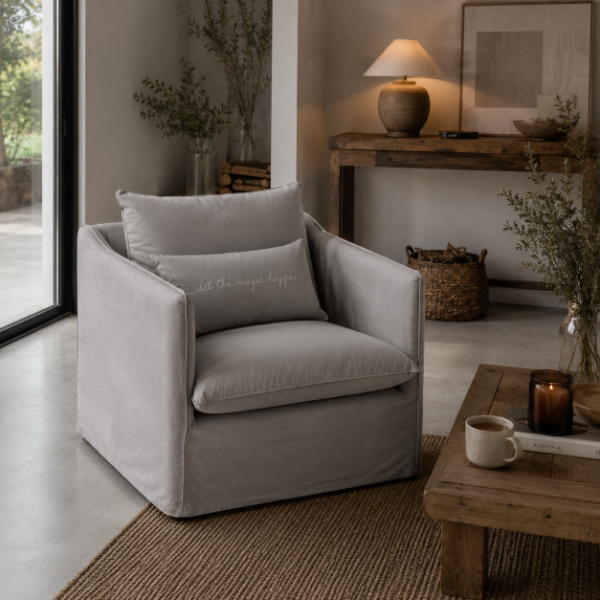 Producto - Sillón Individual MISURI - 1