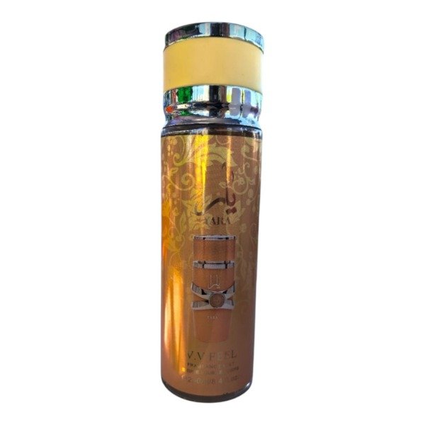 Producto - Body Mist Yara Tous