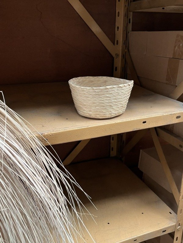 Producto - Cesta Santorini