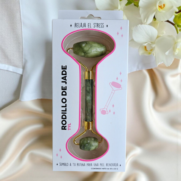 Producto - Roller Facial Tipo Jade