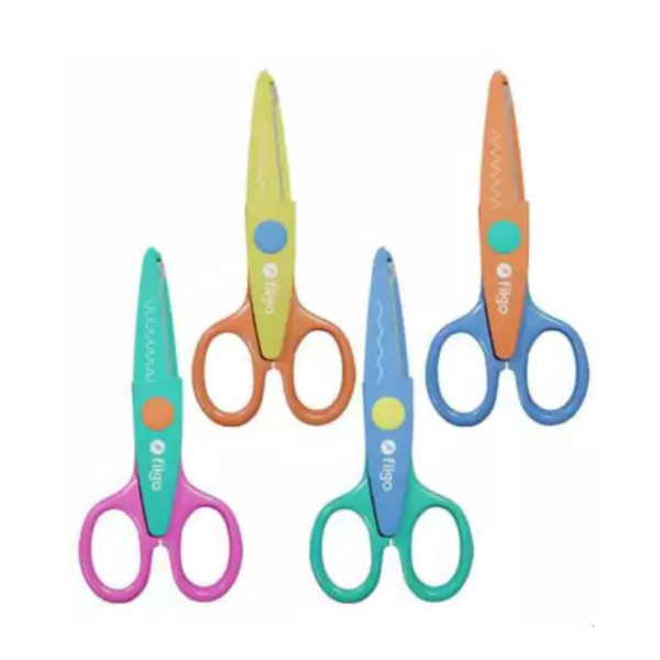 Producto - Tijera Craft Me de Filgo