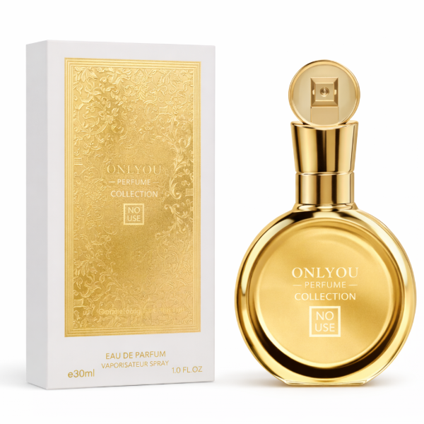 Producto - Perfume Mini Fakhar Gold Unisex 30ml