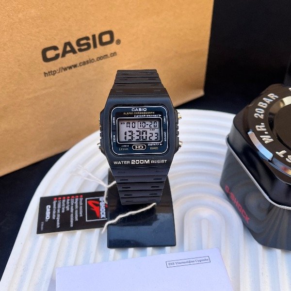 Producto - Casio DW-270