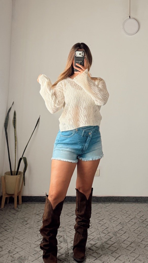 Producto - Short Mallorca - 1