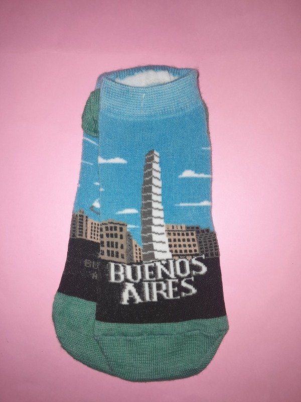 Producto - Argentina -Obelisco