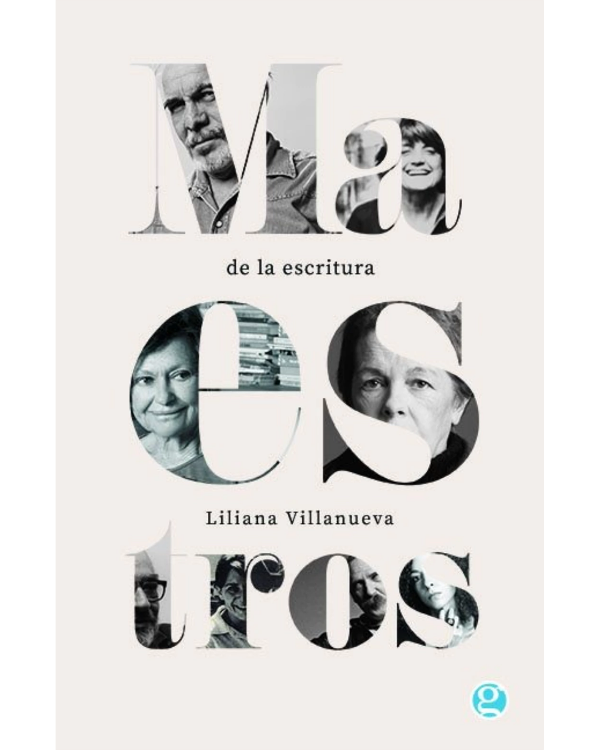 Producto - Maestros de la escritura