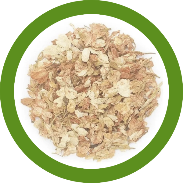 Producto - Jazmin Petalos 10 grs