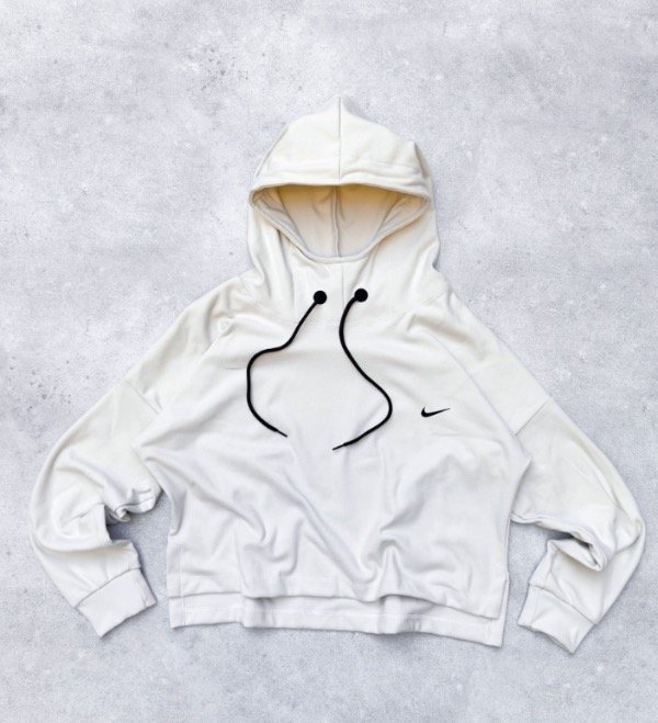 Producto - Buzo crop over