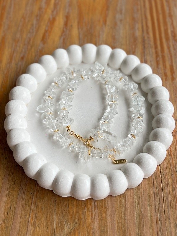 Producto - Tango Cuarzo Cristal Natural