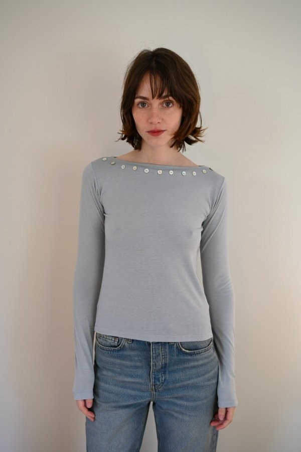 Producto - REMERA ML Celeste