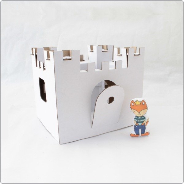 Producto - Las aventuras de Amadeo y Chloe