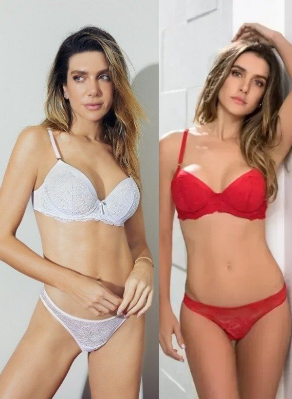 Producto - Art 5105 - Lody (Talles 85 al 110)