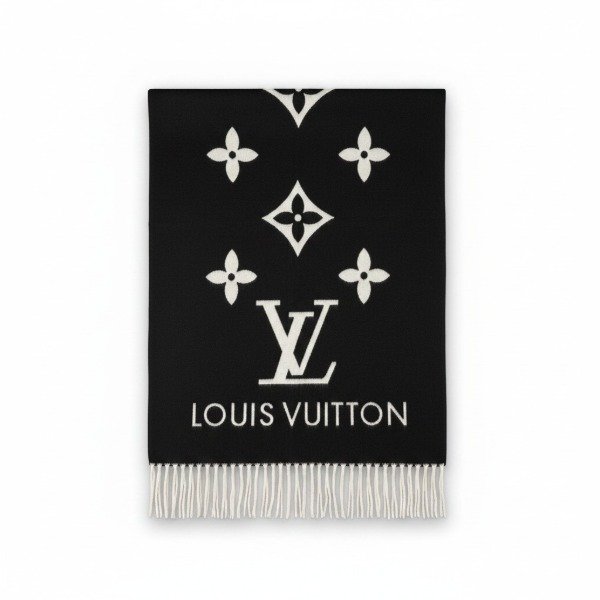 Producto - Ruana LV Cashemire