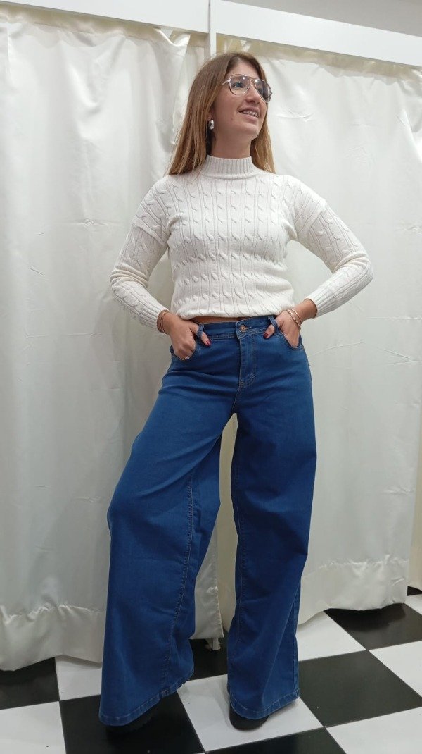 Producto - Wide Leg Lifa