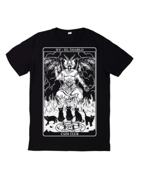 Producto - Reme El Diablo