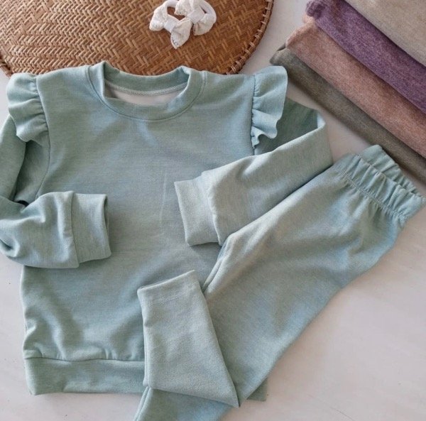 Producto - Conjunto darlon - Voladitos