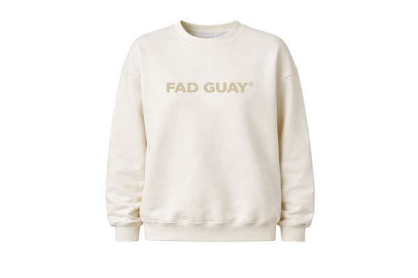 Producto - CREWNECK CISGUAY DROP 01
