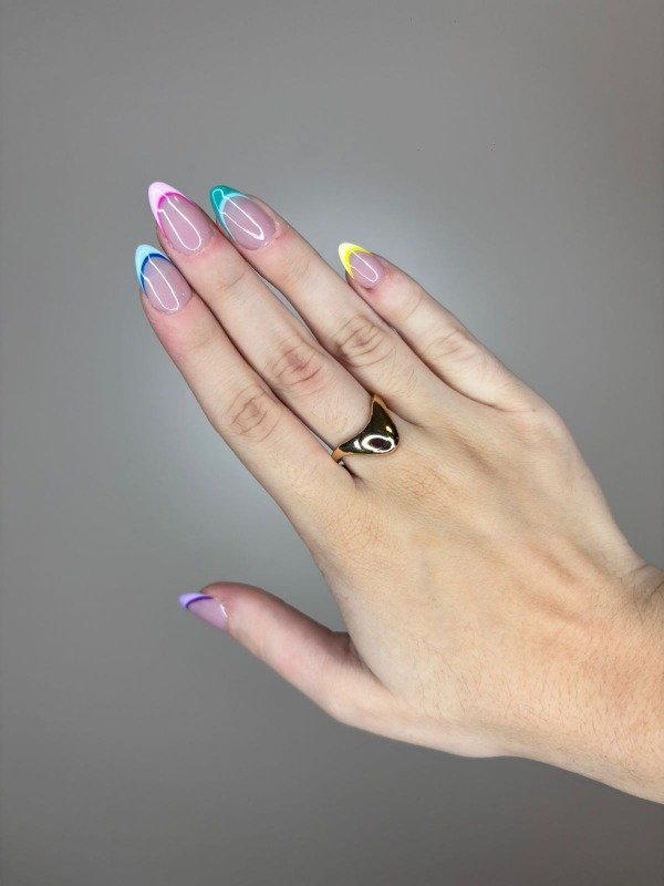 Producto - Anillo Cali