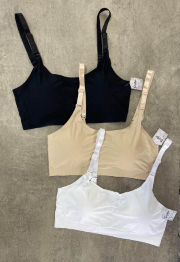 Producto - CORPIÑO MARIE 2DA PIEL HASTA EL 145