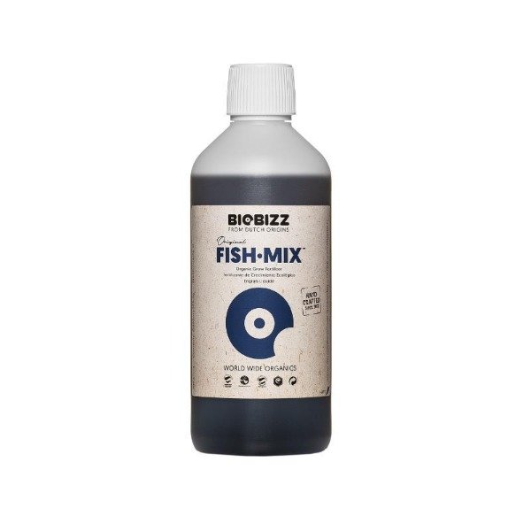 Producto - Fishmix 1lt