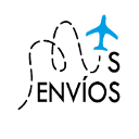 Logo de misenviosecuador.com.ar