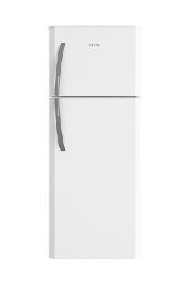 Producto - Heladera con freezer cíclica 364L Drean HDR370F50B