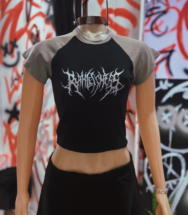 Producto - BABY TEE TRIBAL