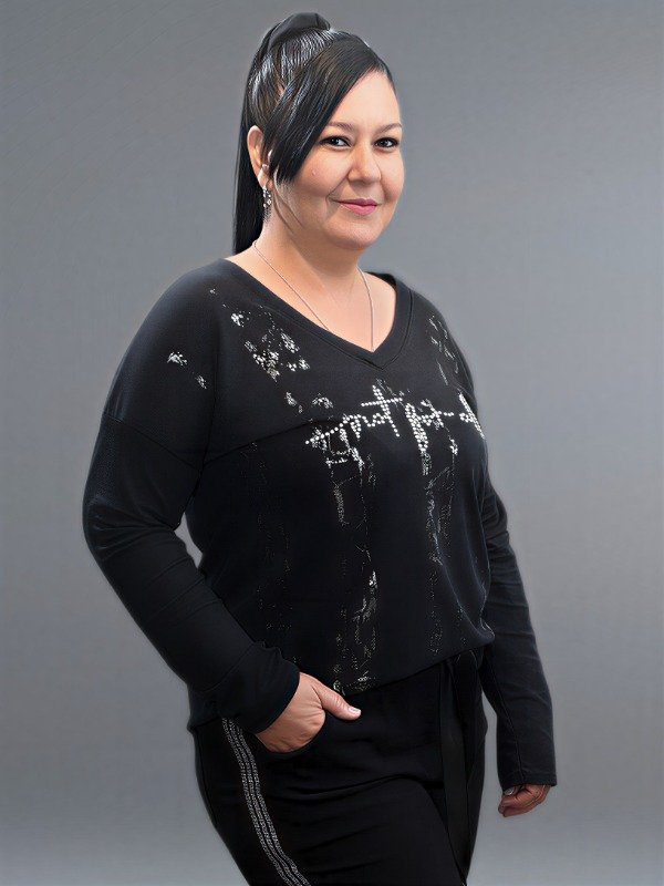 Producto - REMERA SEÑAL