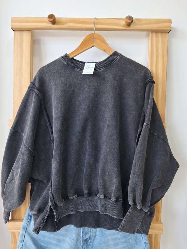 Producto - BUZO GENIS