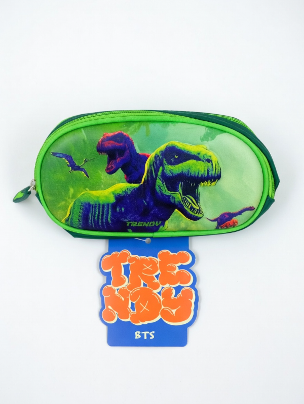 Producto - CARTUCHERAS DIN0SAURIO