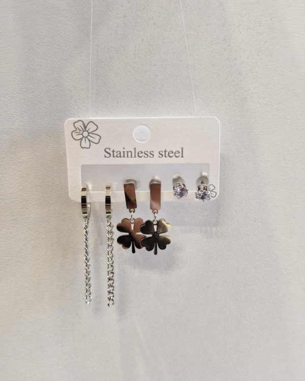 Producto - Aros Heras