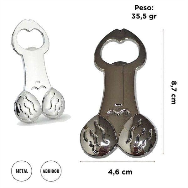 Producto - DESTAPADOR PENE