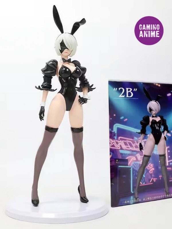 Producto - NIER 24CM (4765)