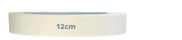 Producto - Cintas Papel 12x50mts