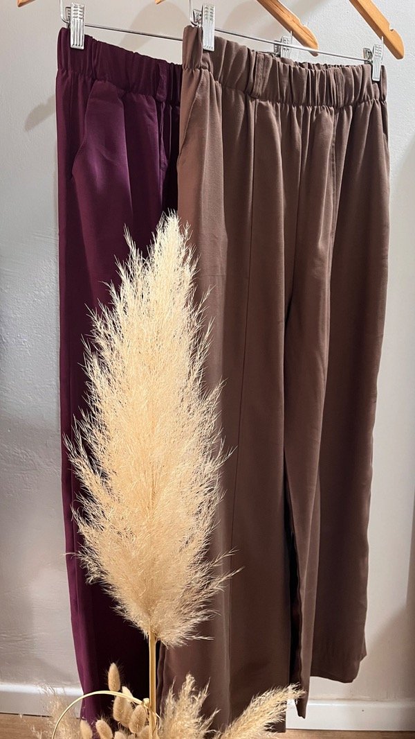 Producto - PANTALÓN TOBIAS - 2