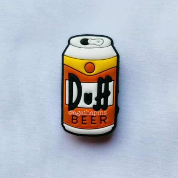 Producto - Cerveza Duff